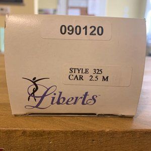 Dance Attire - Jazz Shoes